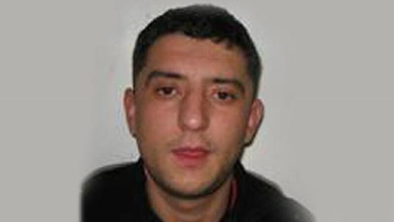 Adrian Vasilescu, infractor