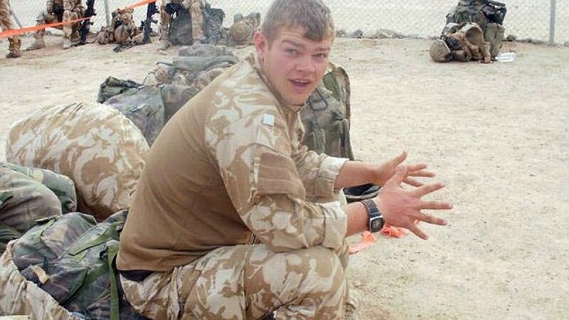 soldat minor