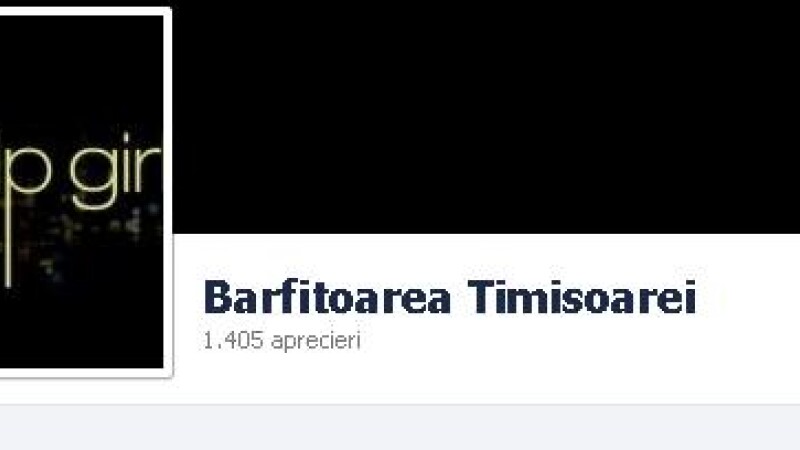 barfitoarea timisoarei