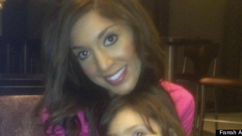 Farrah Abraham