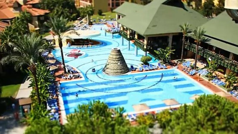 parc acvatic