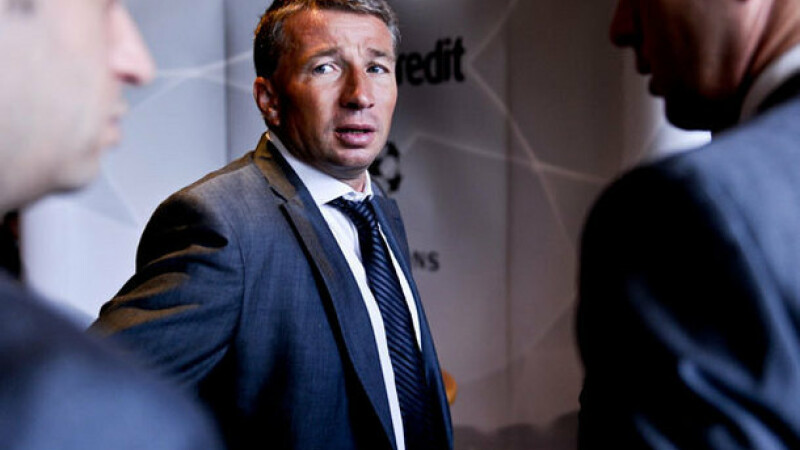 Dan Petrescu