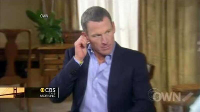 Bedroom blend constant Lance Armstrong, in lacrimi: "Mi-e rusine de ce am facut. Este urat". VIDEO  - Stirileprotv.ro