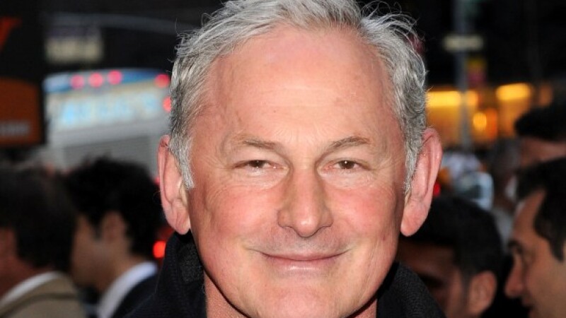 Victor Garber