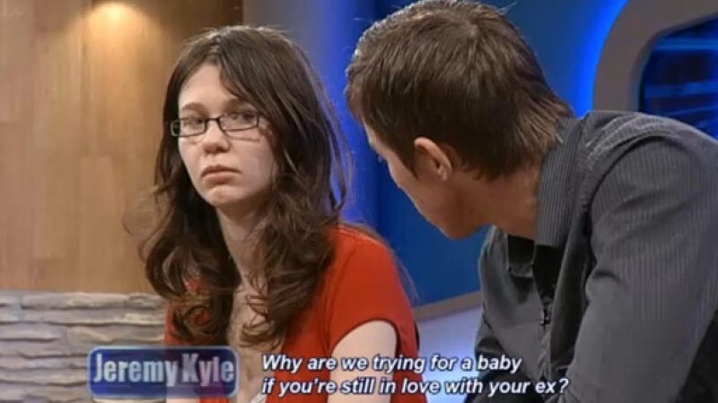 Jeremy Kyle