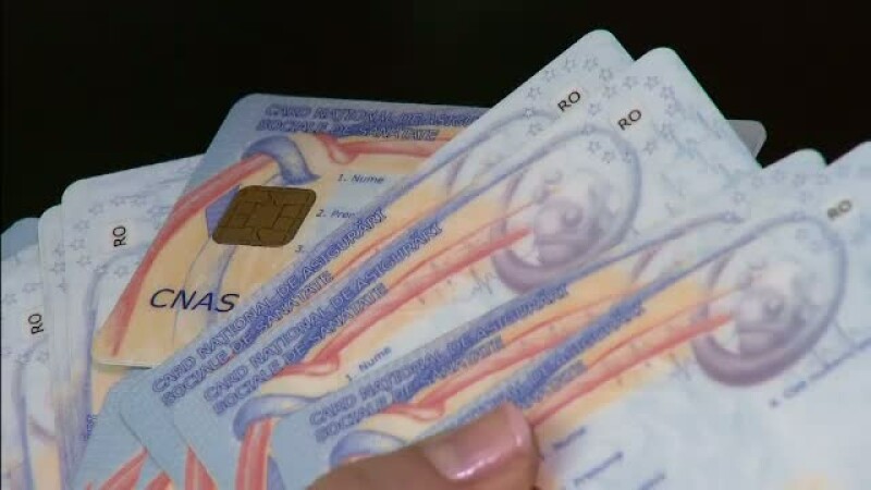 Card de sanatate