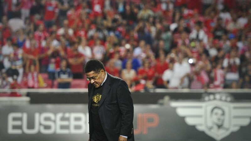 Eusebio