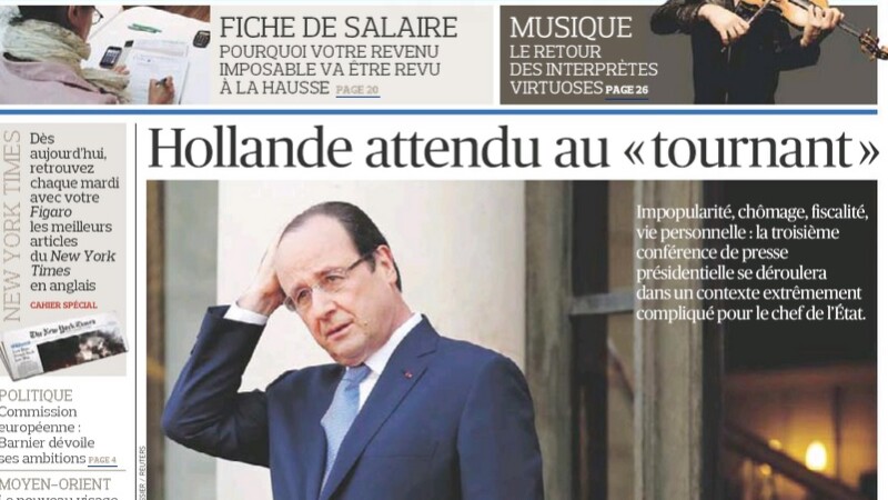 le figaro