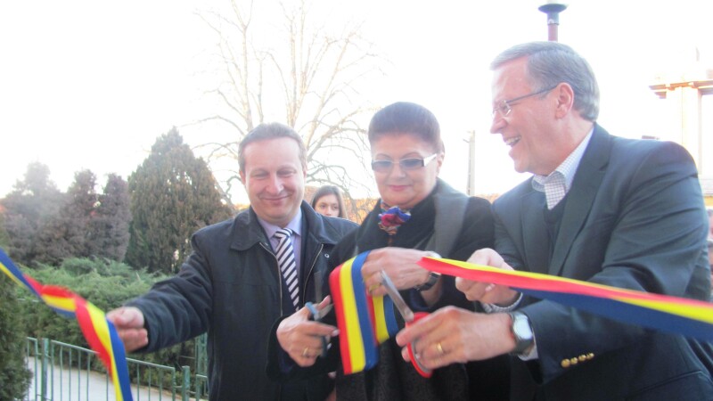 inaugurare gavojdia