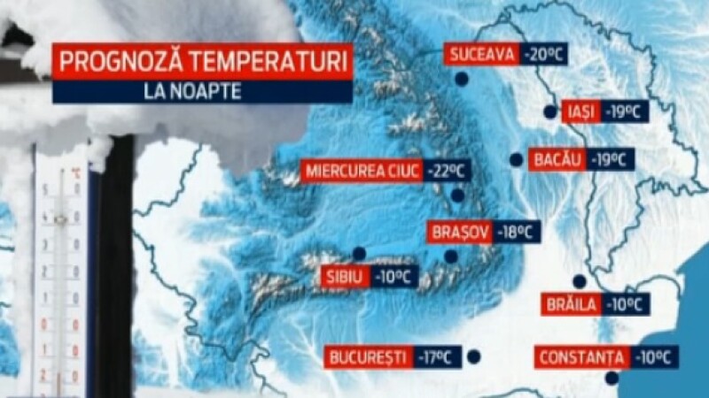 Gerul A Facut Victime In Tara Temperaturile Inregistrate Noaptea