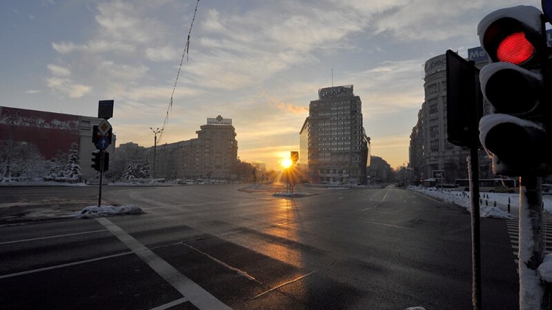 Bucuresti