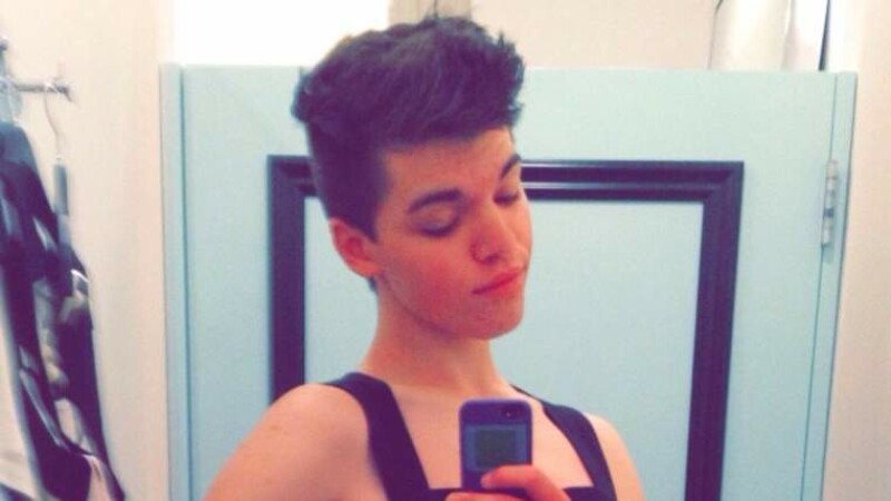 Leelah Alcorn