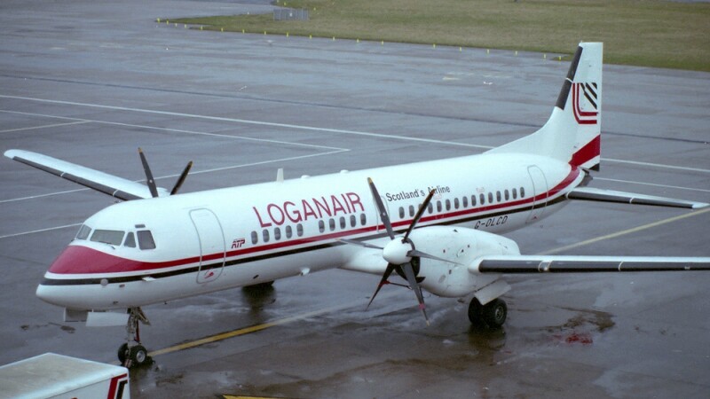 Loganair