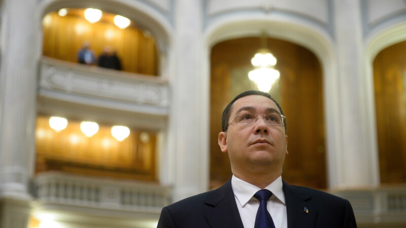 Victor Ponta