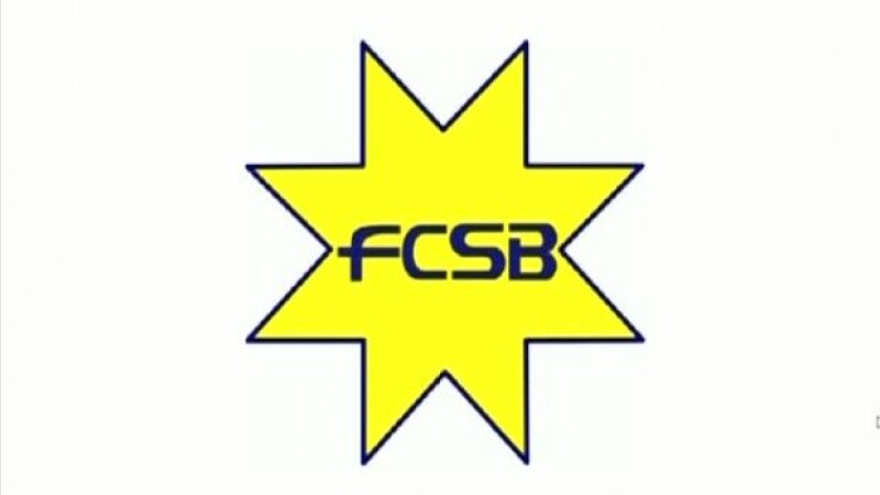 emblema Steaua