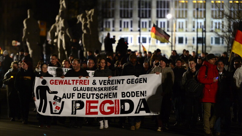 Pegida