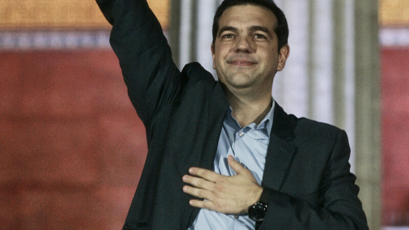 alegeri Grecia