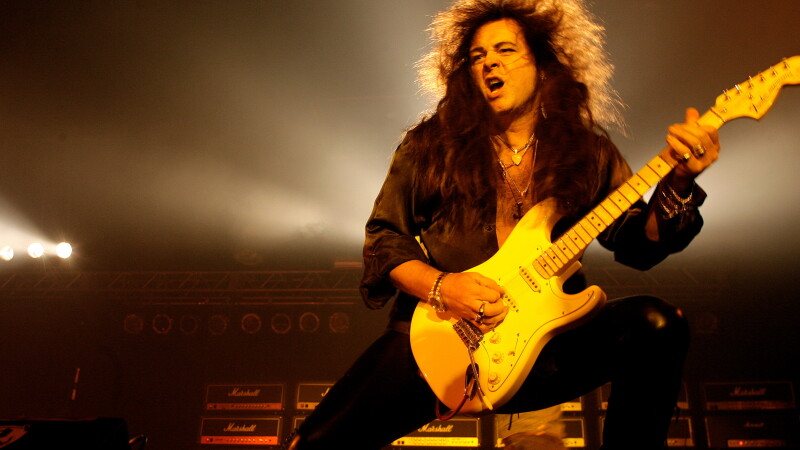 Yngwie Malmsteen