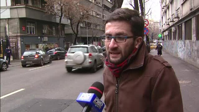 Mihai Costin