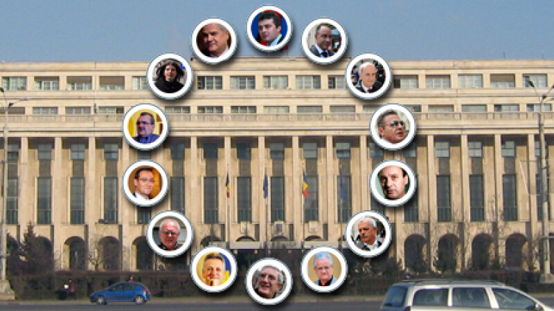 Guvernul Condamnatilor