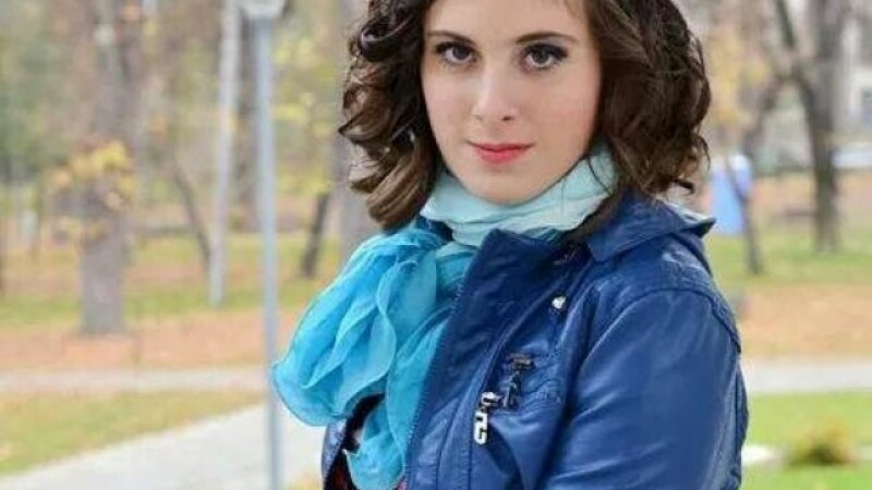 adela dragan