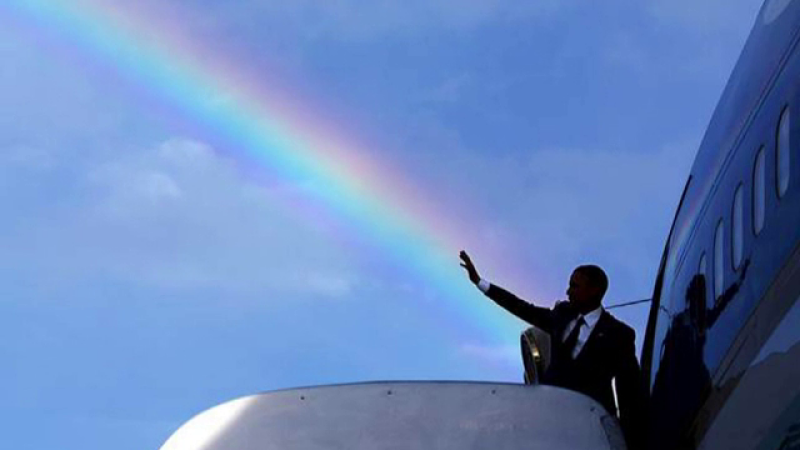 poze Barack Obama