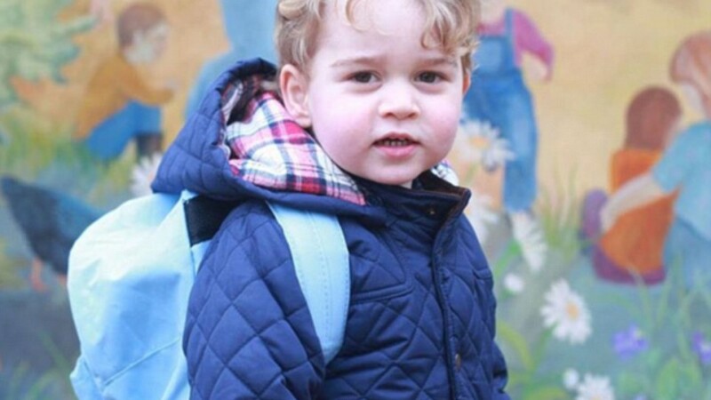printul george