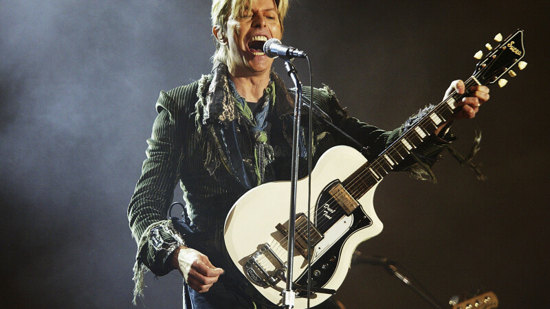 David Bowie - 3