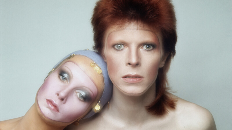 David Bowie - 5