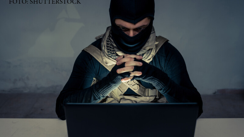 terorist la laptop