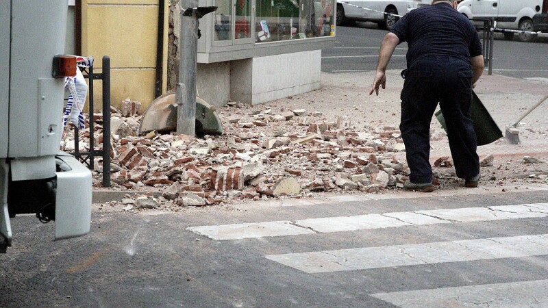cutremur Spania