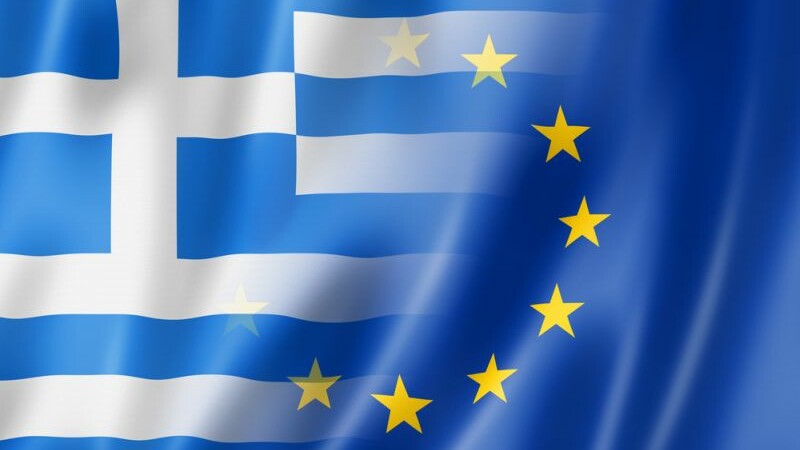Grecia, Uniunea Europeana, Schengen