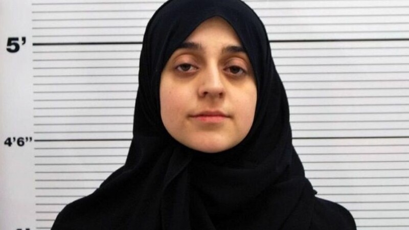 Tareena Shakil, Rex, jihadista