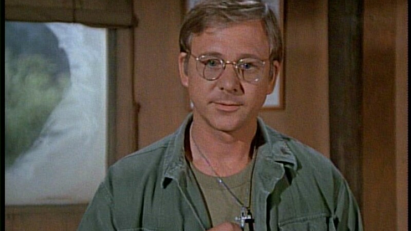 William Christopher