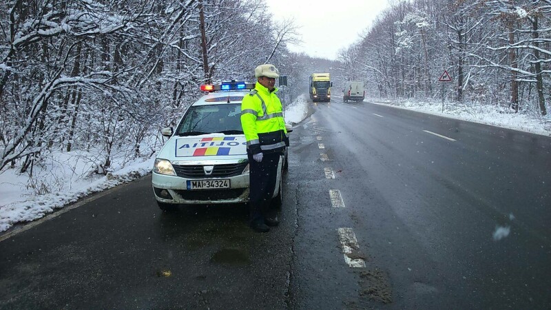 trafic