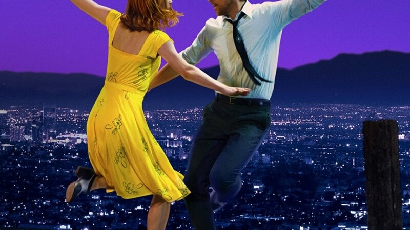 La La Land