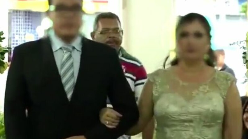 nunta Brazilia