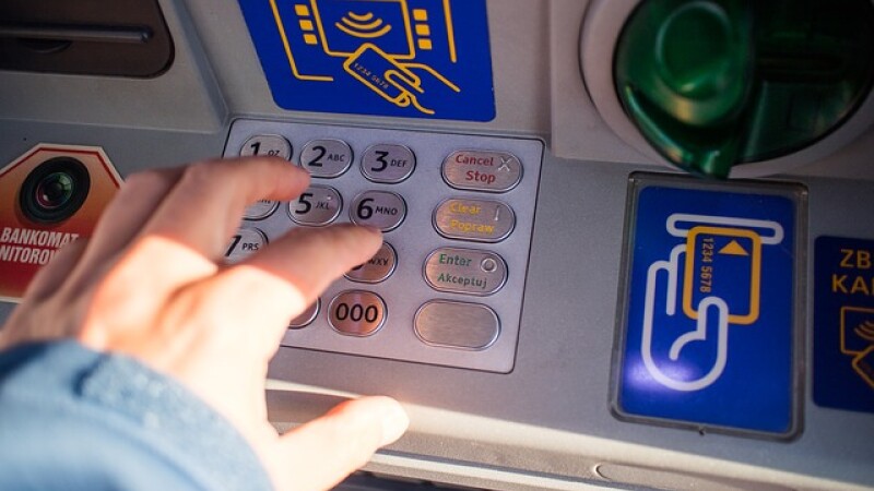 Bancomat, ATM