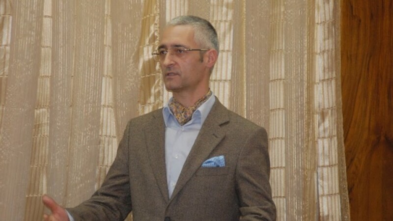 Mihai Ionac