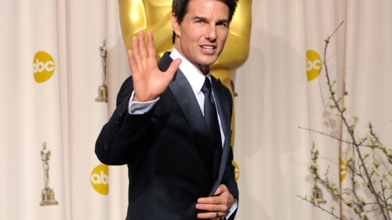 tom cruise