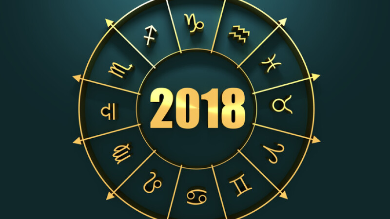 Horoscop 2018