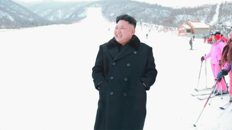 coreea de nord, kim jong-un, Nightly News