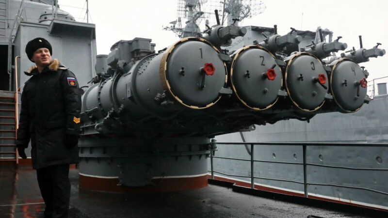 Nava Severomorsk
