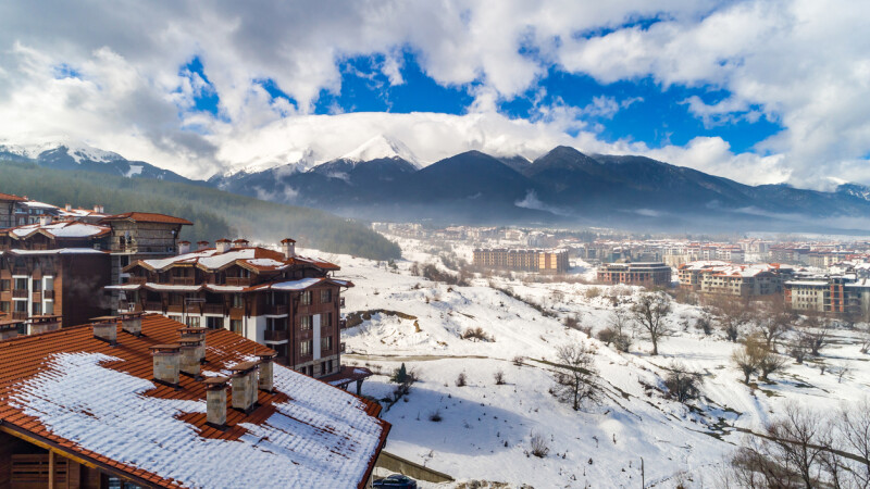 Bansko