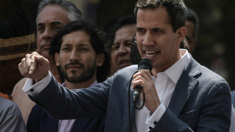 Juan Guaido
