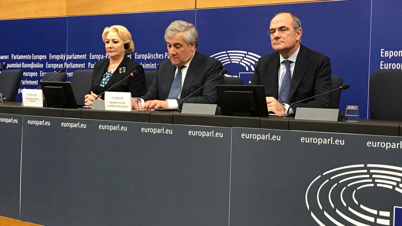 Viorica Dăncilă