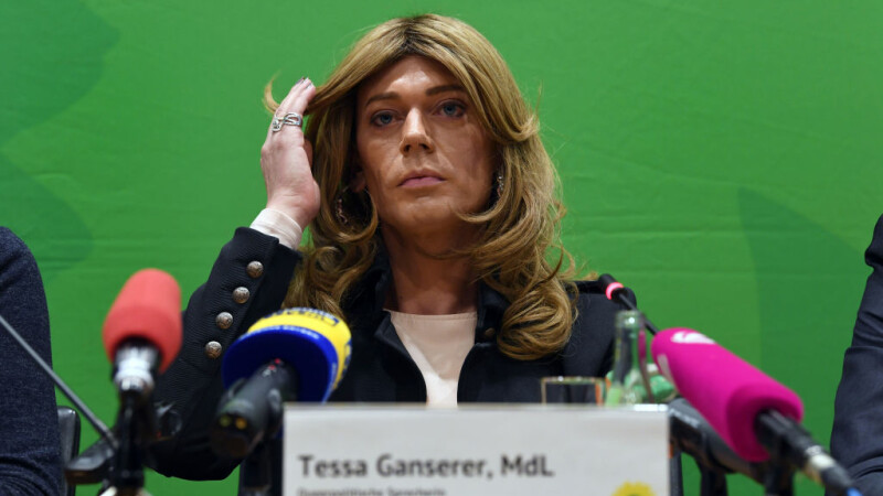 tessa Ganserer