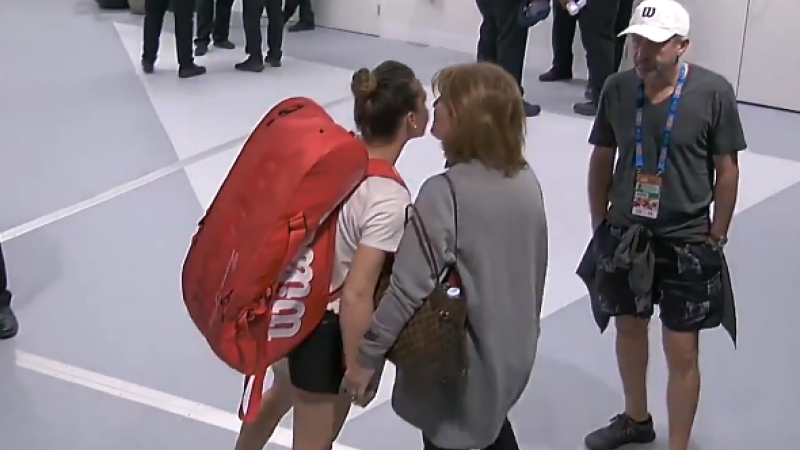 simona halep