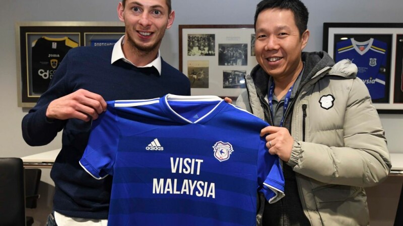 Emiliano Sala