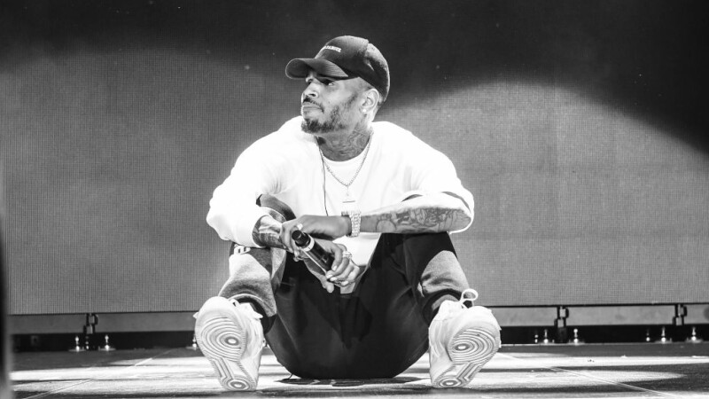 chris brown